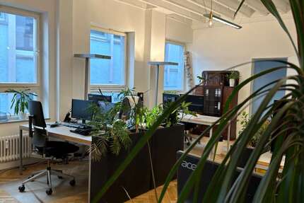 Gewerbeobjekt Stuttgart Stuttgart-Mitte - 400&euro; | Angebot:27276041