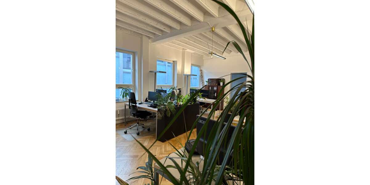Gewerbeobjekt Stuttgart Stuttgart-Mitte - 400&euro; | Angebot:27276041