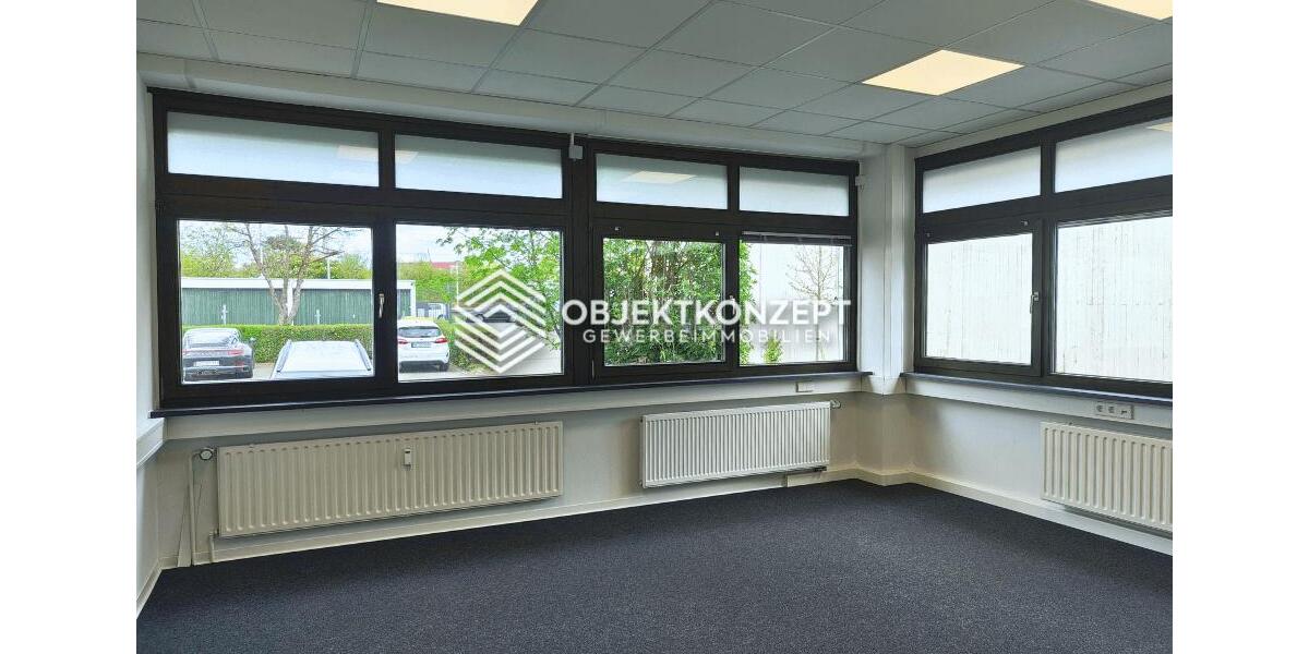 Gewerbeobjekt Stuttgart Birkach - 2.980&euro; | Angebot:26568947