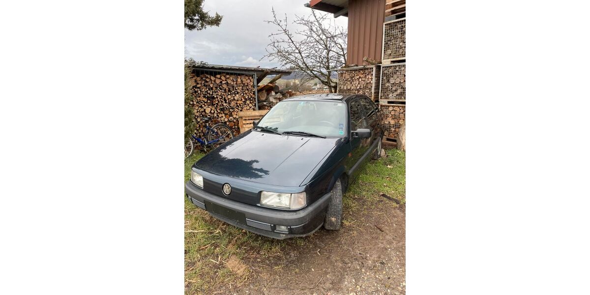 VW Passat 46.059 km 3.900 € Waiblingen 71334