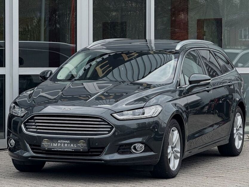 Mondeo