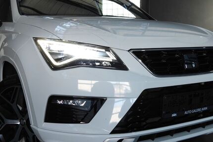 Seat Ateca 86.778 km 23.500 € Schorndorf bei Stuttgart 73614