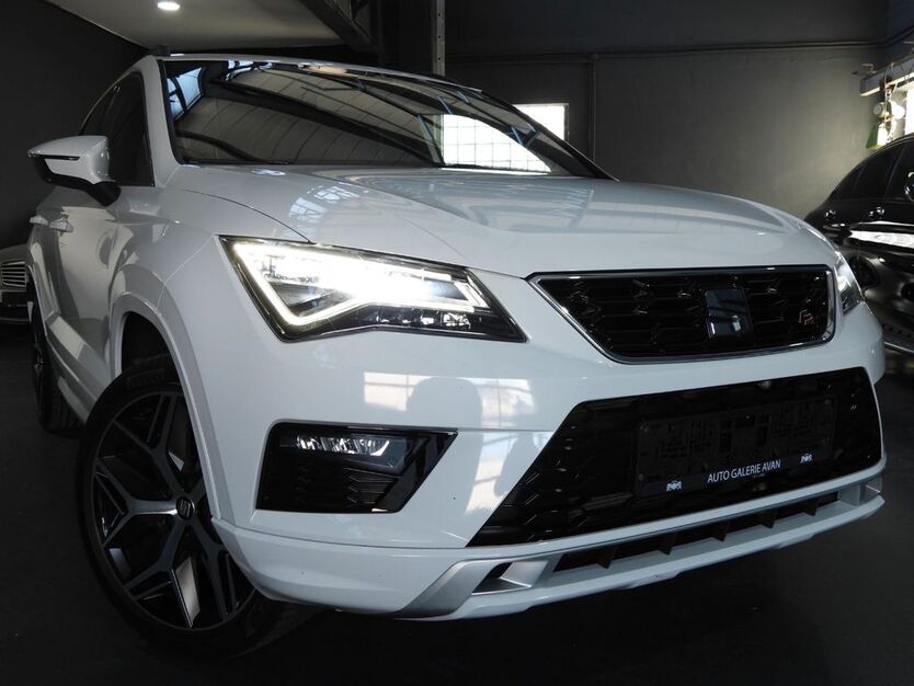 Seat Ateca 86.778 km 23.500 € Schorndorf bei Stuttgart 73614