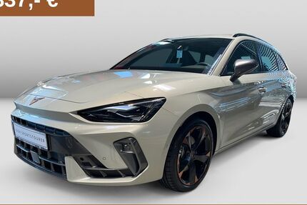 Cupra Leon 7.500 km 43.450 € Weinstadt-Endersbach 71384