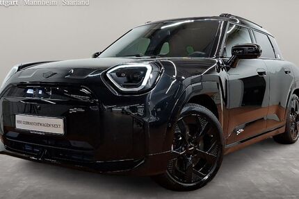 Mini Aceman 24.700 km 39.970 € Stuttgart 70569