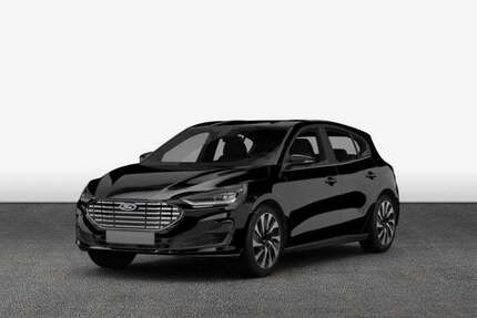 Ford Focus 24.124 km 21.900 &euro; Stuttgart 70190