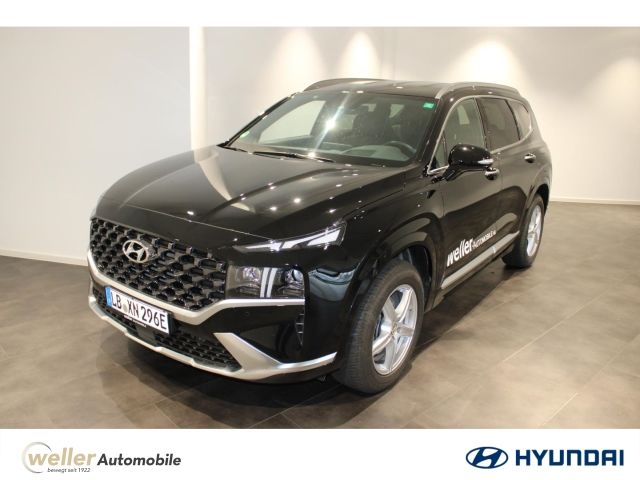 Hyundai SANTA FE 37.000 km 43.975 € Bietigheim-Bissingen 74321