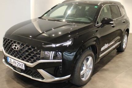 Hyundai SANTA FE 38.000 km 42.995 &euro; Bietigheim-Bissingen 74321