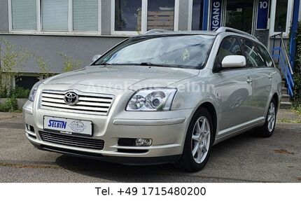 Toyota Avensis 180.613 km 3.999 &euro; Stuttgart 70499