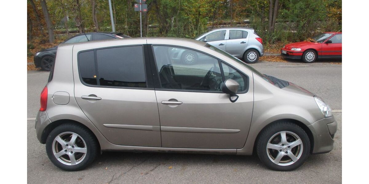 Renault Modus 147.500 km 3.499 &euro; Böblingen 71032