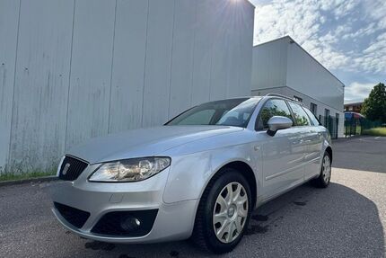 Seat Exeo 311.400 km 2.670 &euro; Friolzheim 71292