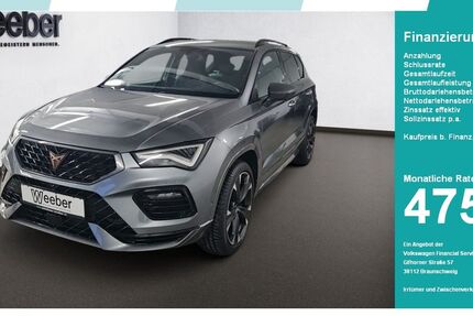 Cupra Ateca 13.560 km 34.727 € Leonberg 71229