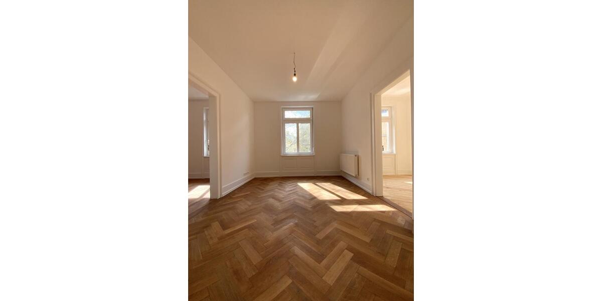 Etagenwohnung Stuttgart Lehen - 3 Zimmer, 88 m&sup2;, 2.100&euro; | Angebot:26196239