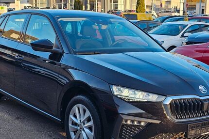 Skoda Scala 22.557 km 18.950 &euro; Leonberg 71229