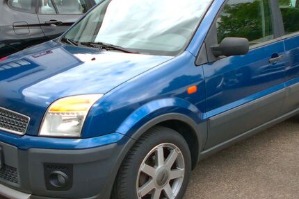 Ford Fusion 145.560 km 2.999 &euro; Reichenbach an der Fils 73262