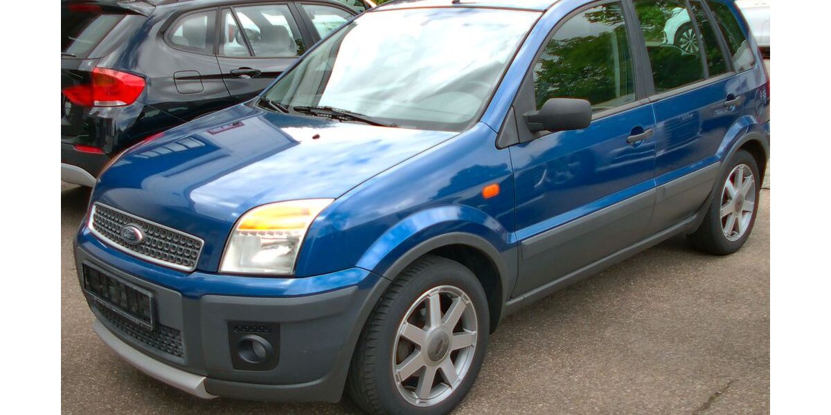 Ford Fusion 145.560 km 2.999 &euro; Reichenbach an der Fils 73262