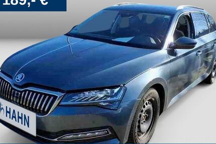 Skoda Superb 88.655 km 26.930 &euro; Weinstadt-Endersbach 71384