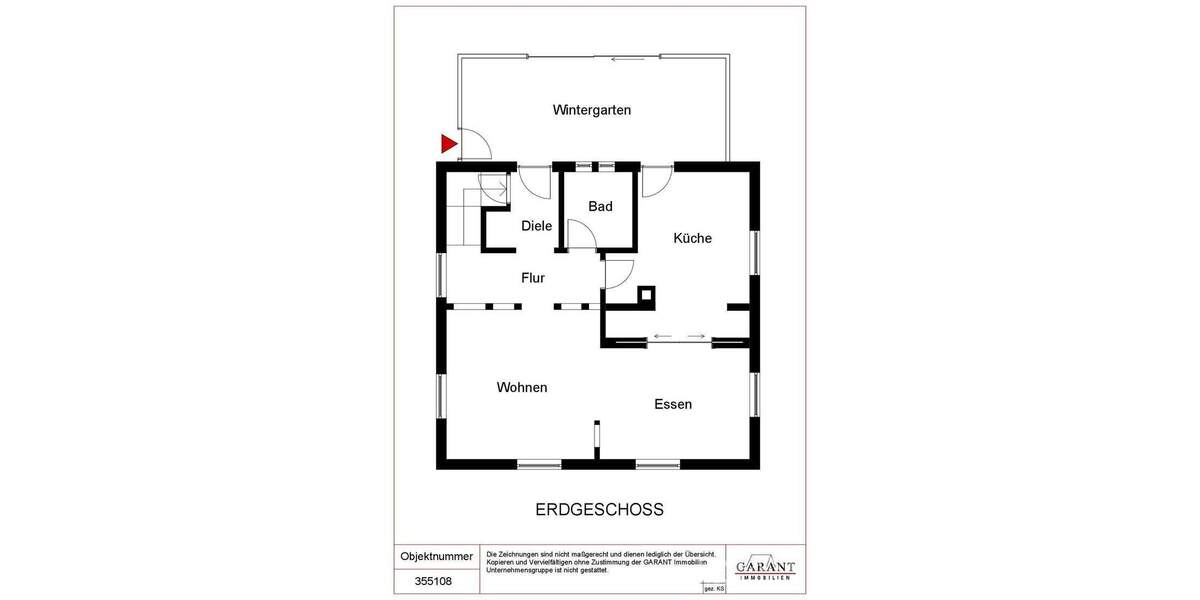 Einfamilienhaus Waiblingen Beinstein - 7 Zimmer, 152 m&sup2;, 900.000&euro; | Angebot:25478841