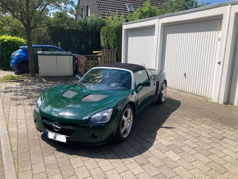 Speedster