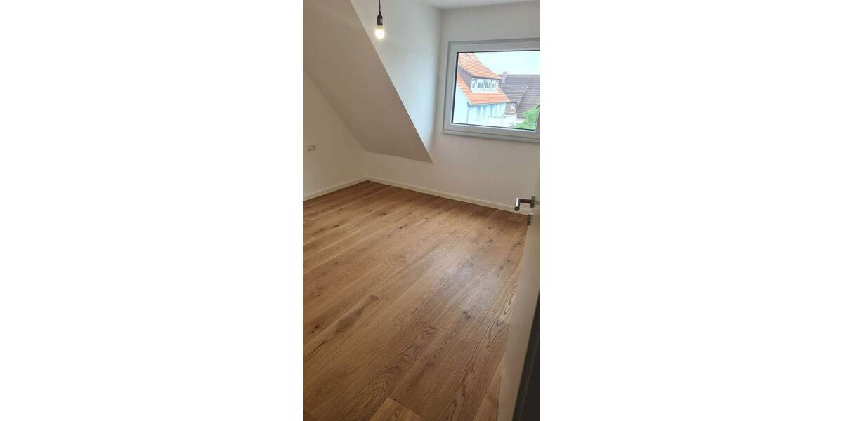 Etagenwohnung Denkendorf - 4 Zimmer, 88 m&sup2;, 526.000&euro; | Angebot:25837526
