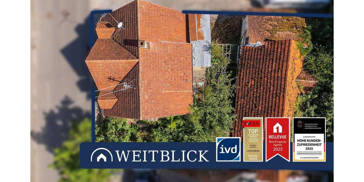 Grundstück Steinheim an der Murr - 650.000&euro; | Angebot:22365920