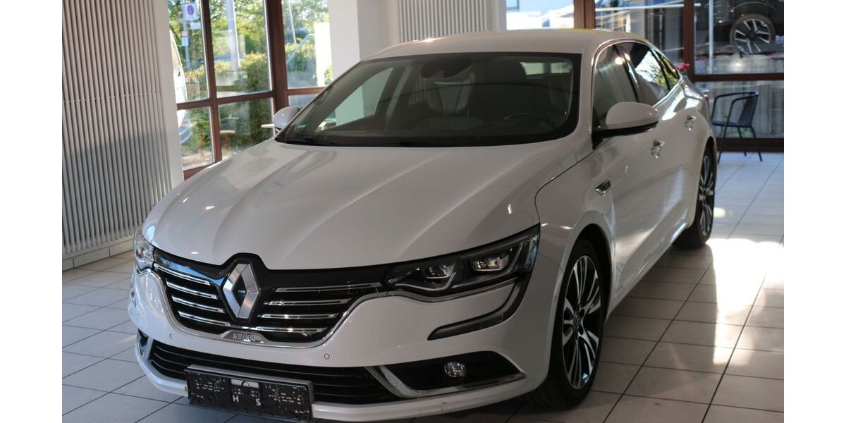 Renault Talisman 131.800 km 17.900 &euro; Nürtingen 72622