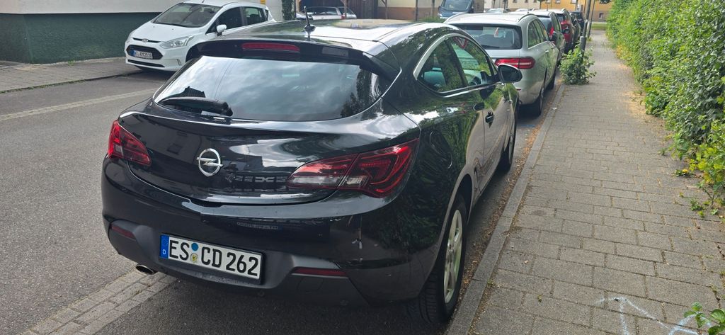 Opel Astra 166.650 km 6.000 &euro; Nürtingen 72622