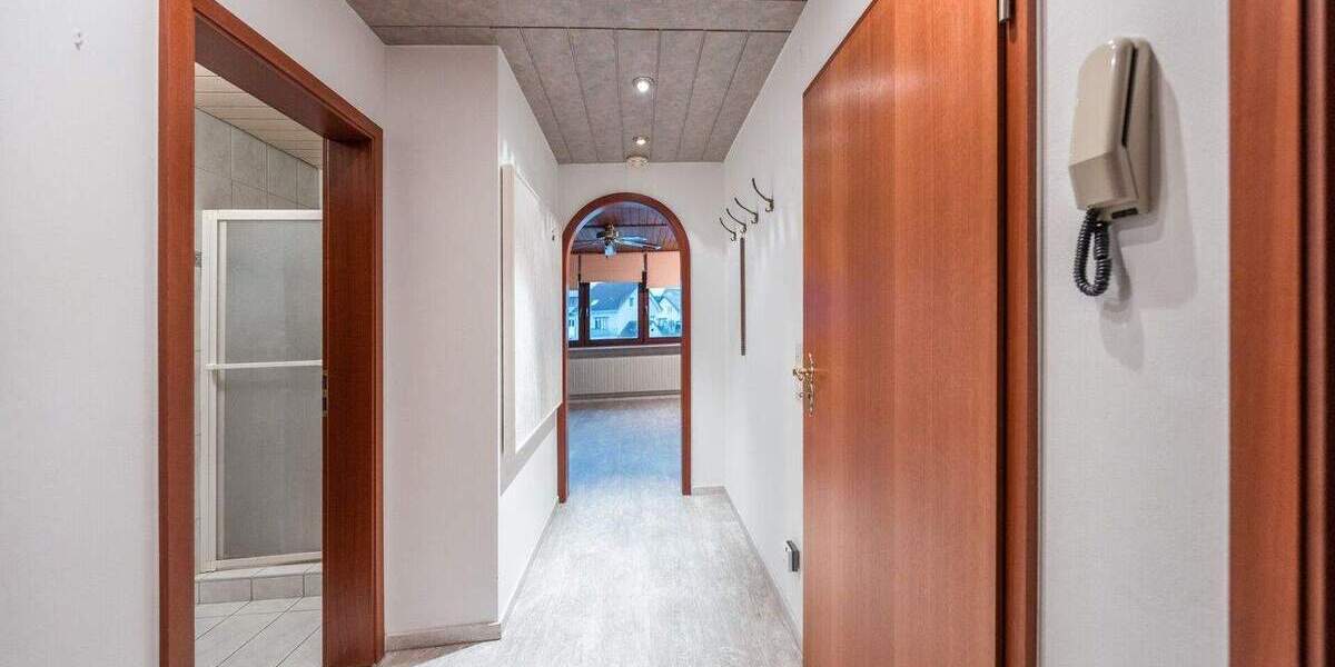 Einfamilienhaus Leutenbach-Weiler zum Stein Weiler zum Stein - 7 Zimmer, 181 m&sup2;, 729.000&euro; | Angebot:24725515