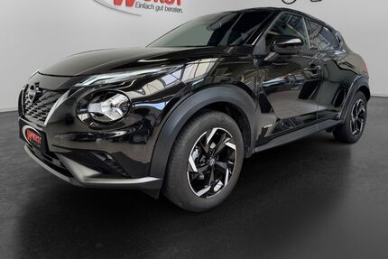 Nissan Juke 30.010 km 22.990 € Bempflingen 72658