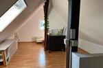 Dachgeschoßwohnung Fellbach Oeffingen - 1 Zimmer, 44 m&sup2;, 650&euro; | Angebot:26577695