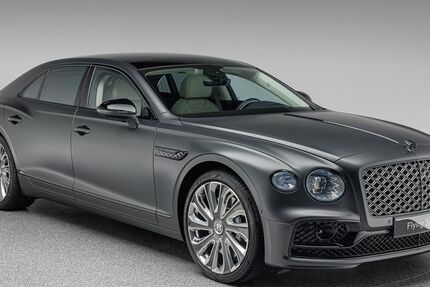 Bentley Flying Spur 13.990 km 229.890 € Böblingen 71034
