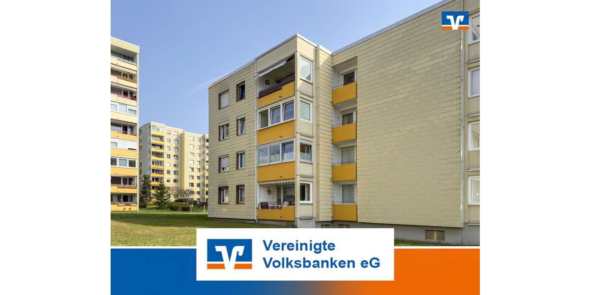 Etagenwohnung Sindelfingen-Maichingen Maichingen - 4 Zimmer, 91 m&sup2;, 329.000&euro; | Angebot:26115637