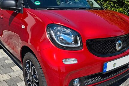 Smart ForFour 55.600 km 9.200 &euro; Pliezhausen 72124