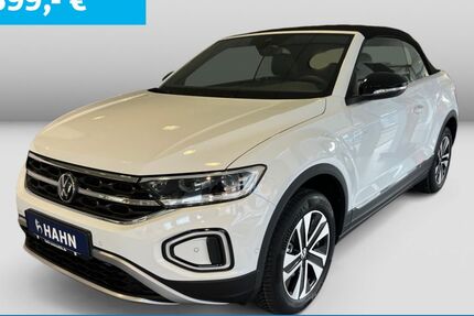 VW T-Roc 8.888 km 37.490 &euro; Fellbach 70736