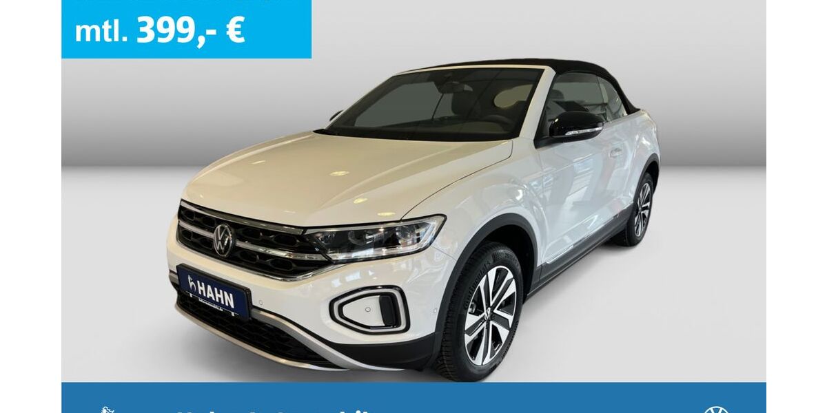 VW T-Roc 8.888 km 37.490 &euro; Fellbach 70736