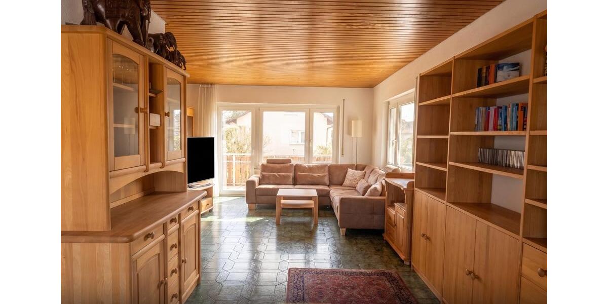 Einfamilienhaus Tübingen Lustnau - 989.000&euro; | Angebot:27045430