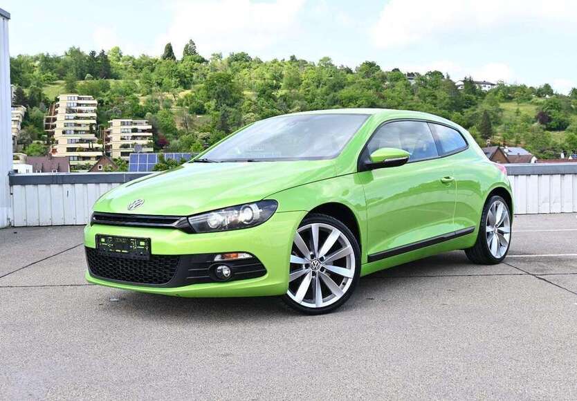 Scirocco