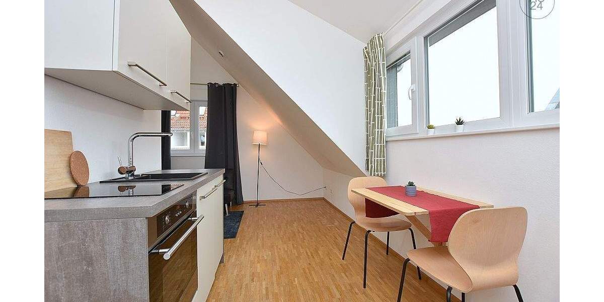 Etagenwohnung Rutesheim Perouse - 2 Zimmer, 44 m&sup2;, 1.380&euro; | Angebot:25291500