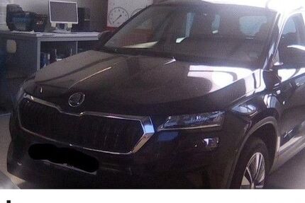 Skoda Karoq 83.903 km 23.960 &euro; Tübingen 72072