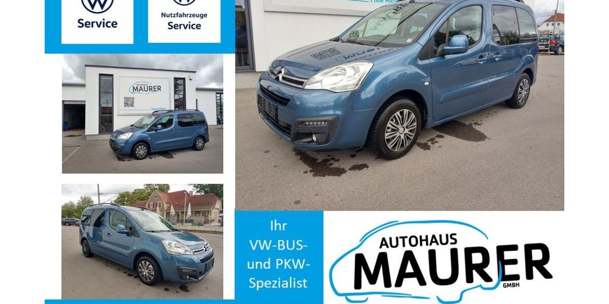 Citroen Berlingo 146.700 km 8.490 &euro; Holzgerlingen 71088