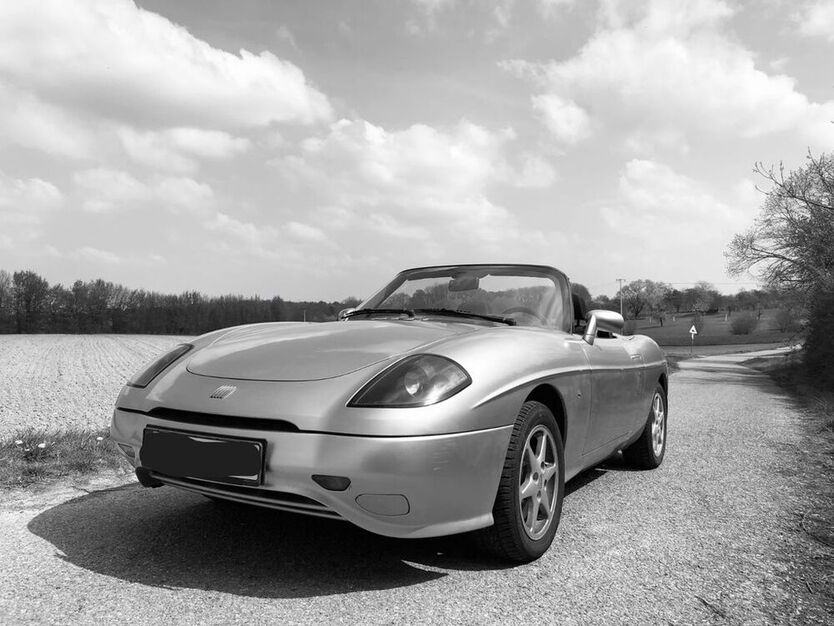 Barchetta