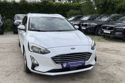 Ford Focus 54.000 km 12.299 &euro; Stuttgart 70567