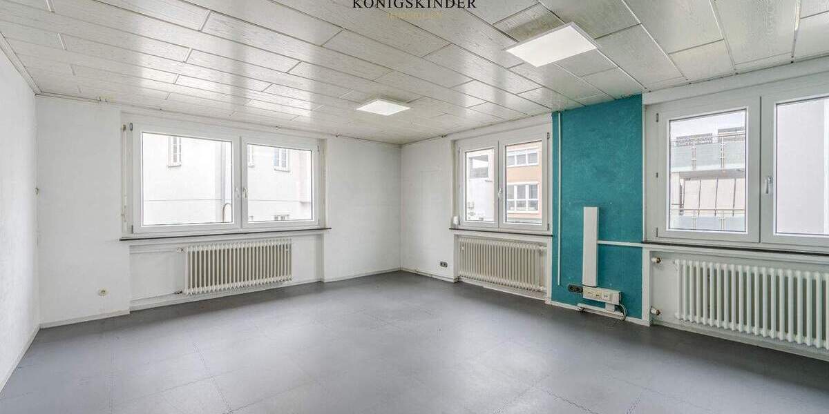 Mehrfamilienhaus, Wohnhaus Weil im Schönbuch - 7 Zimmer, 201 m&sup2;, 569.000&euro; | Angebot:25896512