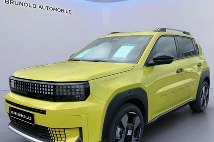 Fiat Grande Panda 4.999 km 21.990 &euro; Backnang 71522