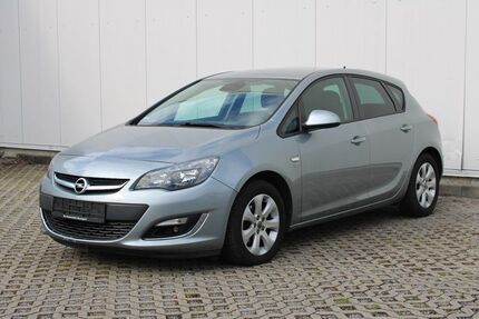 Opel Astra 117.000 km 3.500 &euro; Korntal Münchingen 70825