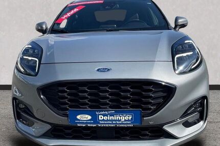 Ford Puma 61.500 km 15.990 &euro; Nürtingen 72622
