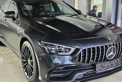 Mercedes-Benz AMG GT 132.200 km 56.299 &euro; Neckartailfingen 72666