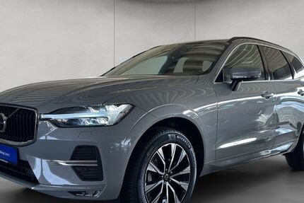 Volvo XC60 10.812 km 43.950 € Stuttgart 70190