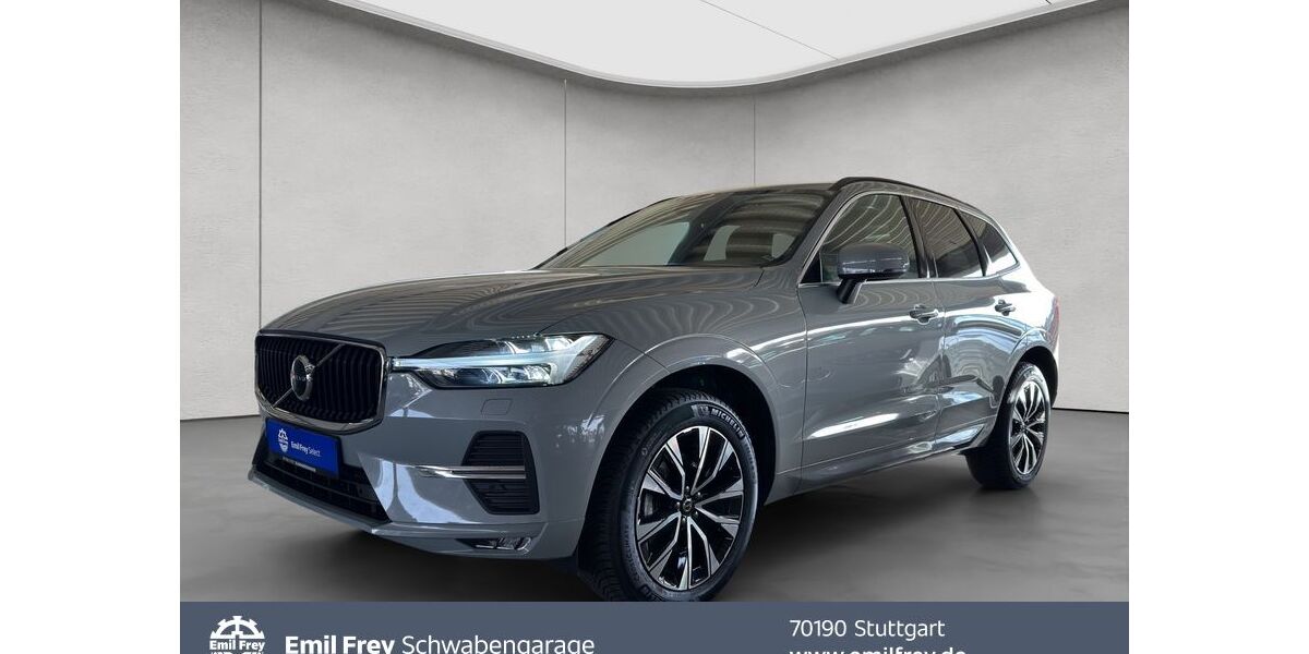 Volvo XC60 10.812 km 43.950 € Stuttgart 70190
