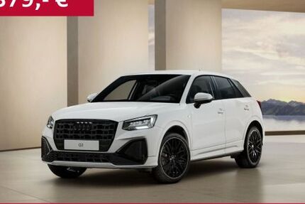 Audi Q2 1.001 km 37.590 &euro; Backnang 71522